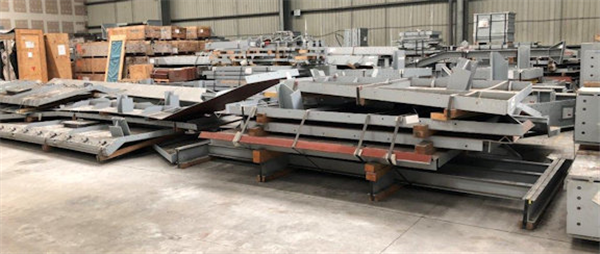 Mmd Mineral Sizing 1000 Series 3t X 6r Sizer)